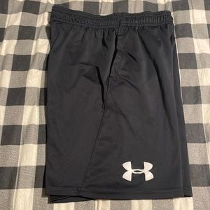Under Armour shorts